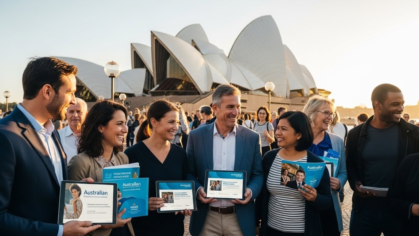 Health Insurance Australia