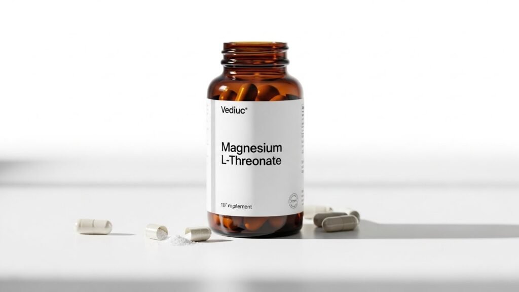 Magnesium L-Threonate