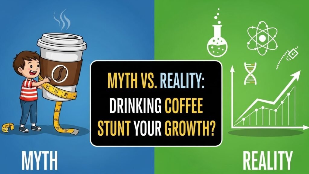 Myth vs Reality Breakdown