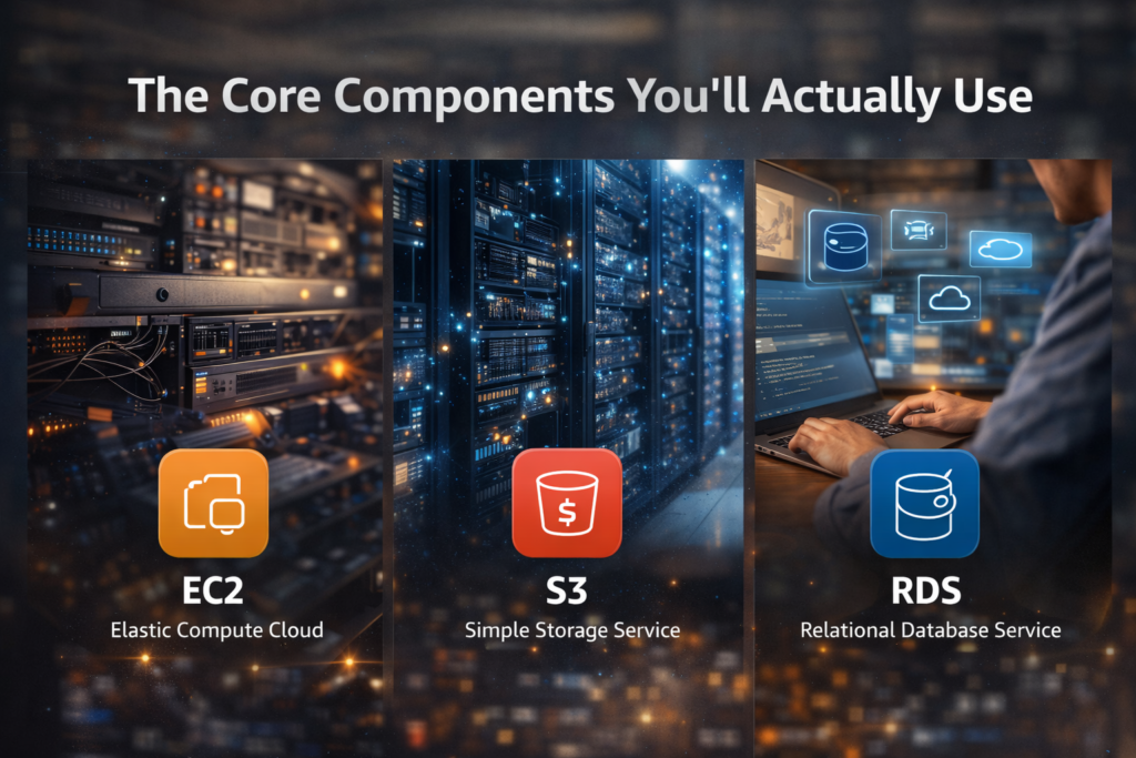 The Core Components