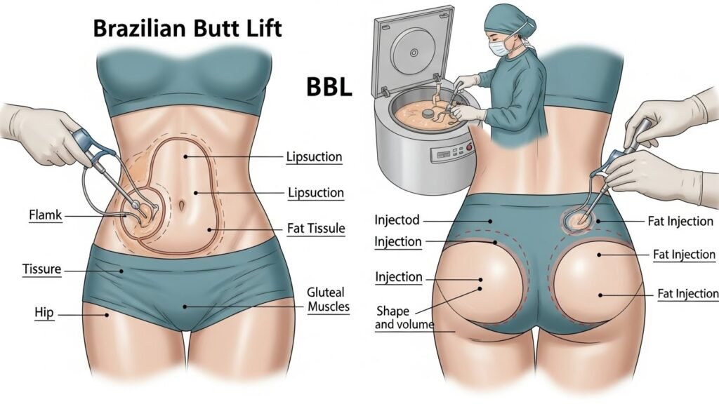 What Is BBL Surgery