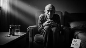 Why Palliative Care Is Bad