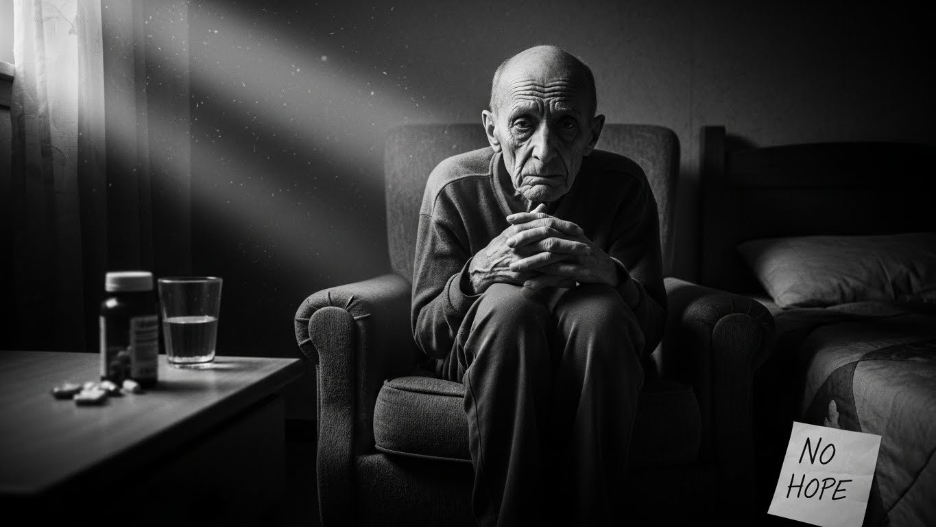 Why Palliative Care Is Bad