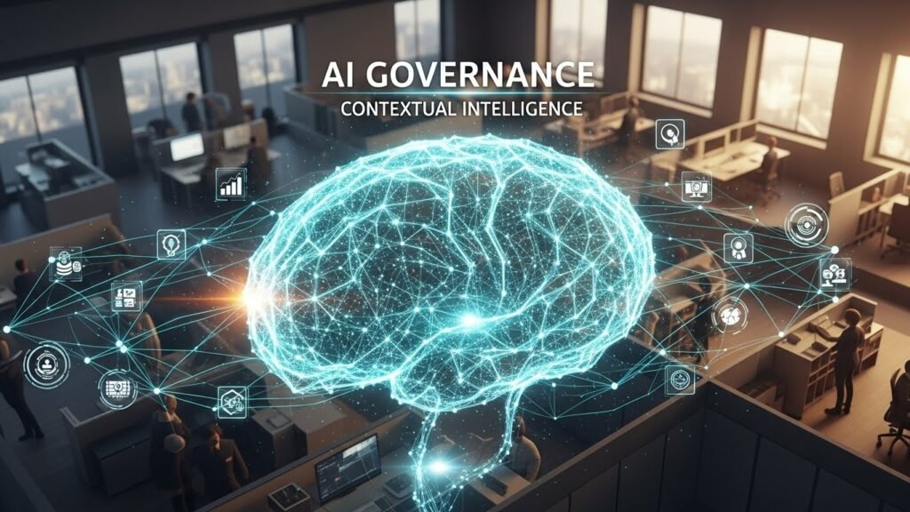 AI Governance Business-specific