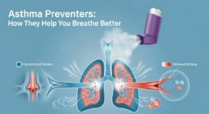 Asthma Preventers
