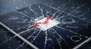 Gmail Passwords Data Breach