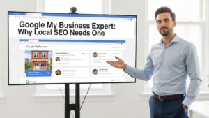 Google My Business Expert