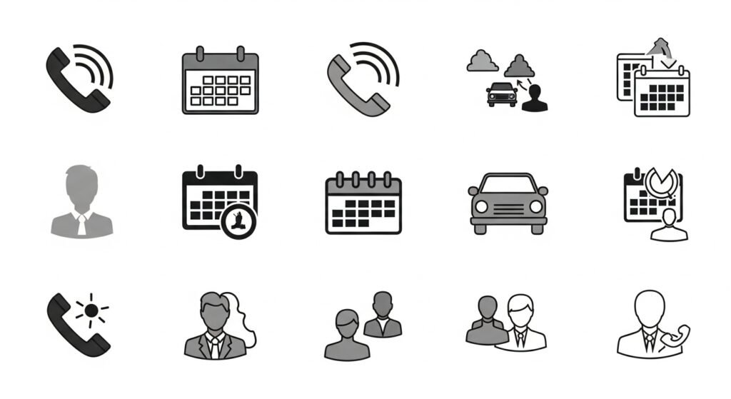 How Non Emergency Patient Transport Works