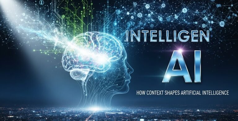 Intelligen AI Explained: Uses, Agents, Governance & Trust