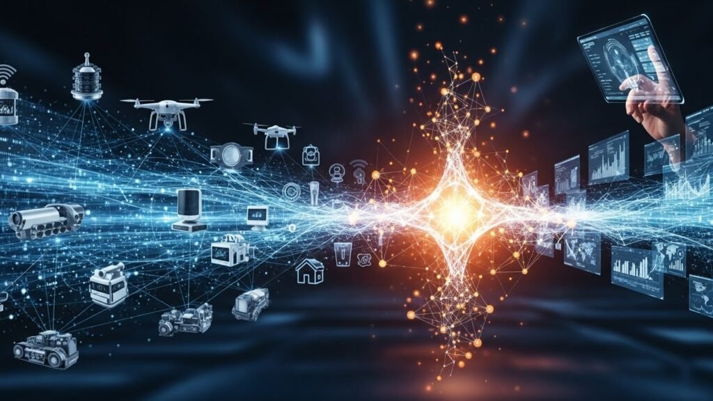 IoT Machine Learning