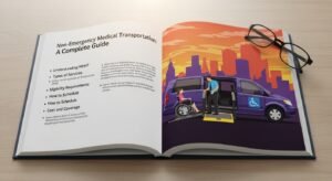 Non Emergency Transportation