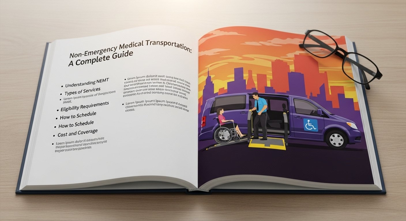 Non Emergency Transportation