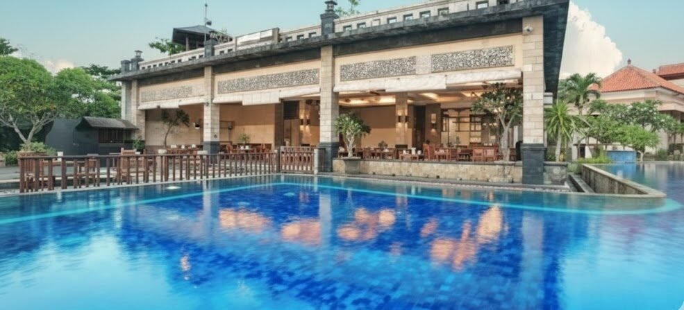 Pelangi Bali Hotel and Spa