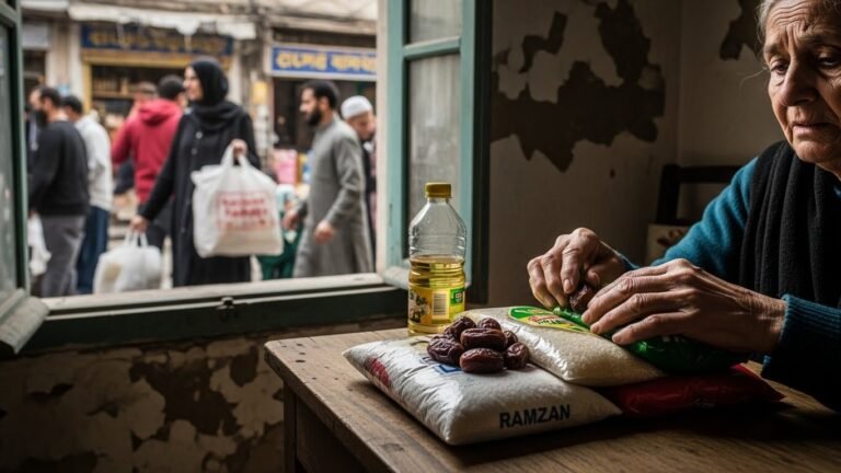 Ramzan Package Explained: Relief During Rising Prices 2026