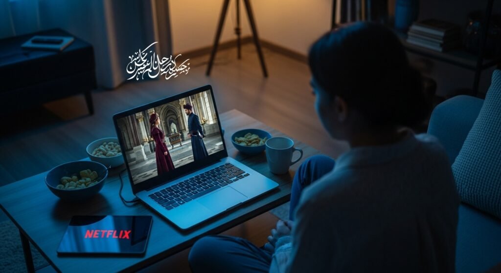 Streaming Revolution