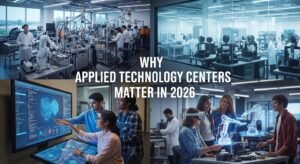 Applied Technology Centers