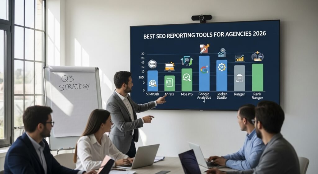 Best SEO Reporting Tools