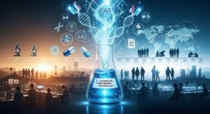 Cambridge Antibody Technology