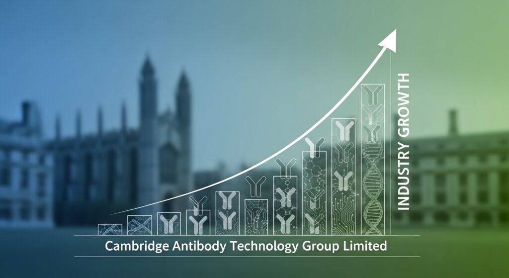 Cambridge Antibody Technology Group