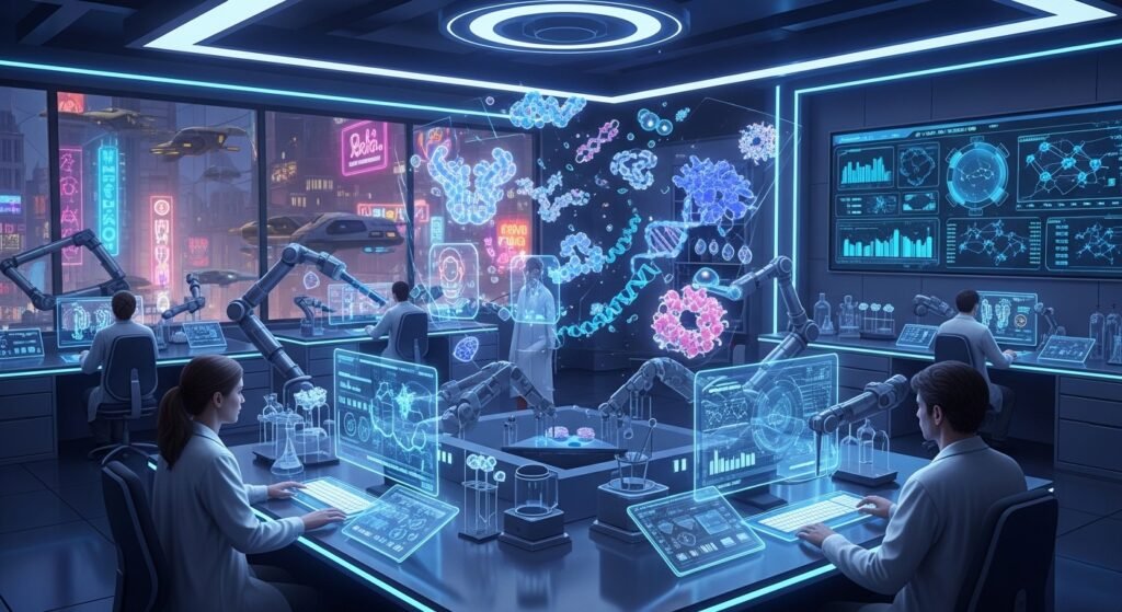 Future of Antibody Engineering