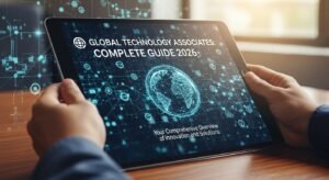 Global Technology Associates