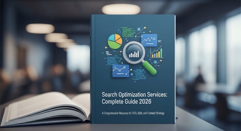 Search Optimization Services: Complete Guide 2026