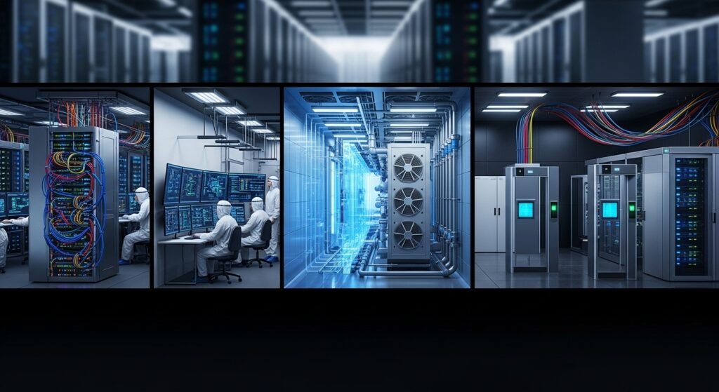 Specialized Technology Resources Work