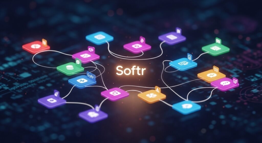 The Flexibility of the Softr App Ecosystem