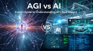 AGI vs AI