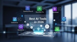 Best AI Tools in 2026