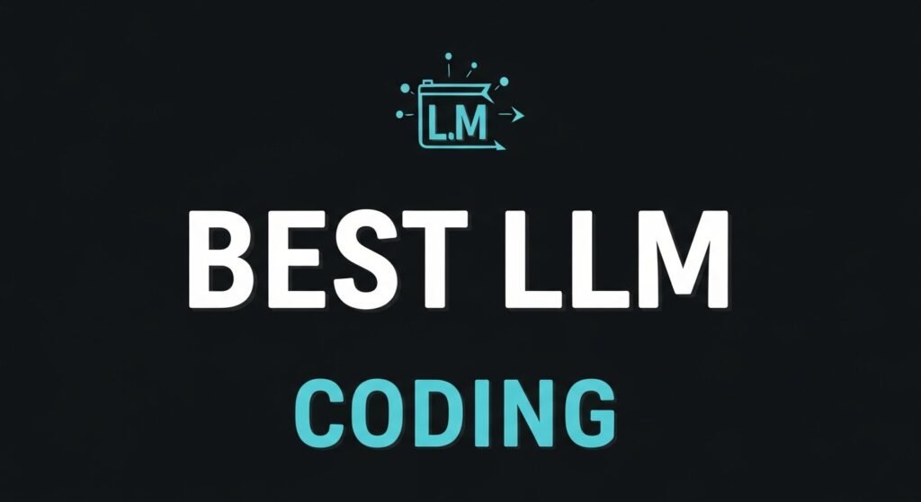 Best LLM for Coding