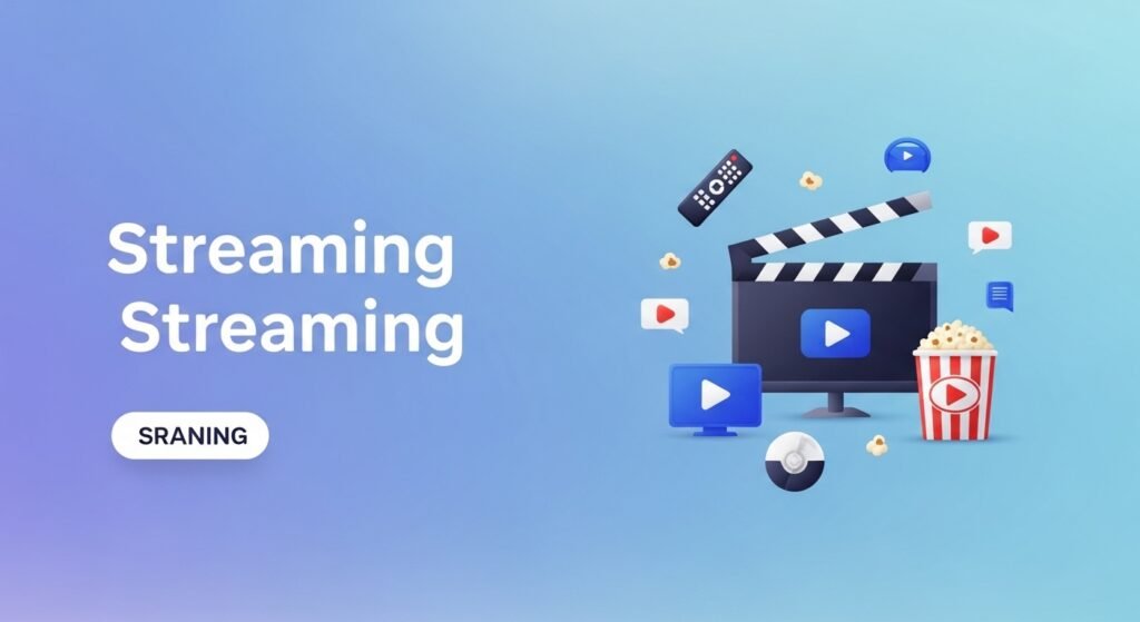 Best Streaming Services Australia