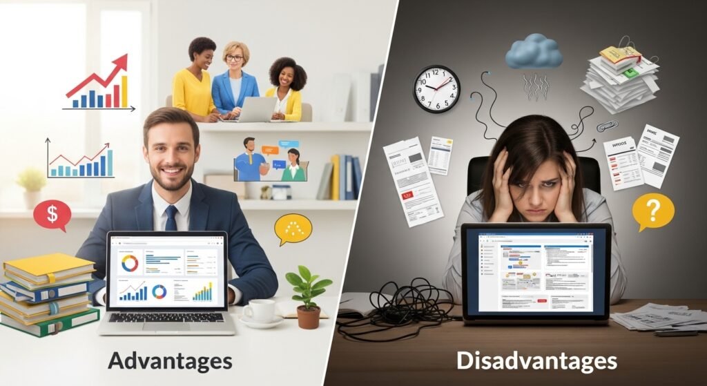 CRM Software for Small Busines