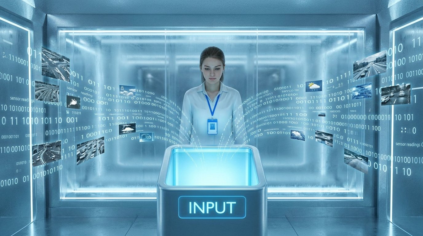 How Machine Learning Works