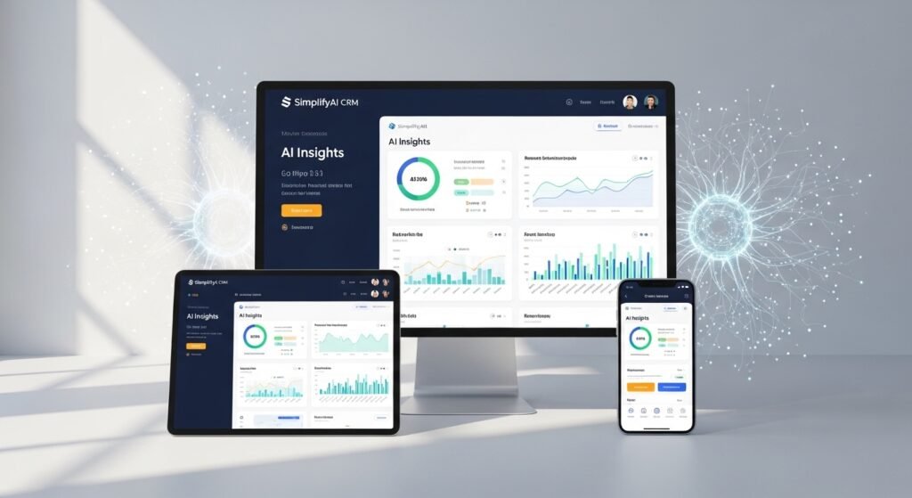 Leading AI CRM Software for Small Business