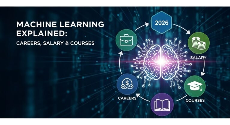 What Is Machine Learning? 3 Types, 6 Real Examples, Zero Jargon