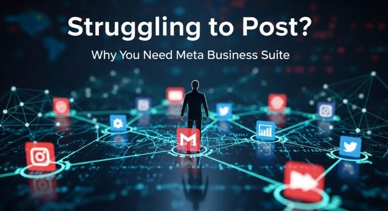 How to Use Meta Business Suite Better in 2026