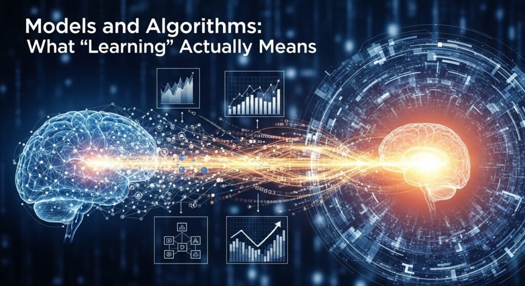 Models and algorithms