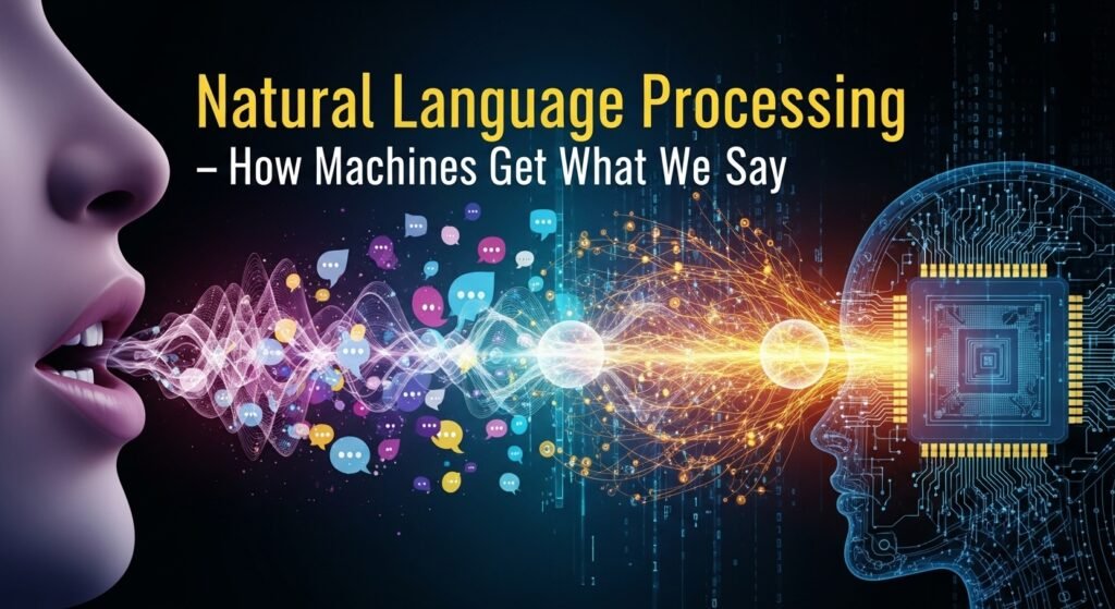 Natural Language Processing