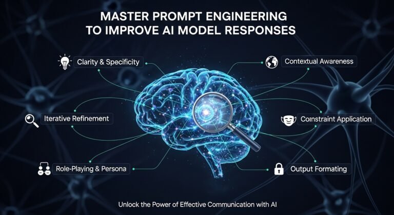 Prompt Engineering Explained for Beginners in 2026