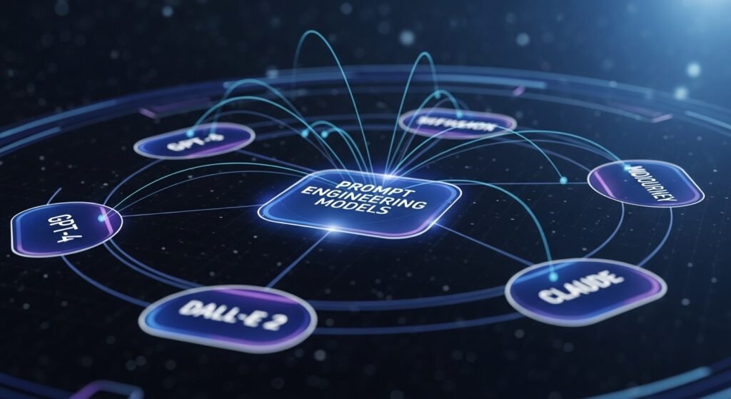 Prompt Engineering Models