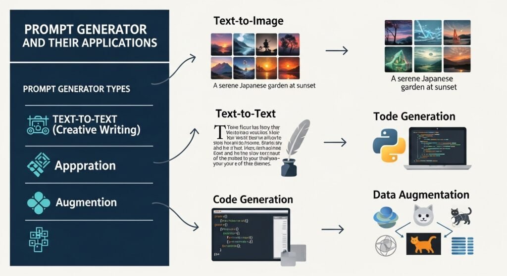 Prompt Generator Examples