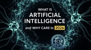 What Is Artificial Intelligence