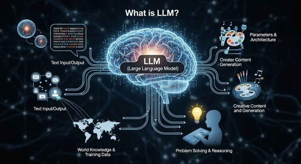 What Is LLM
