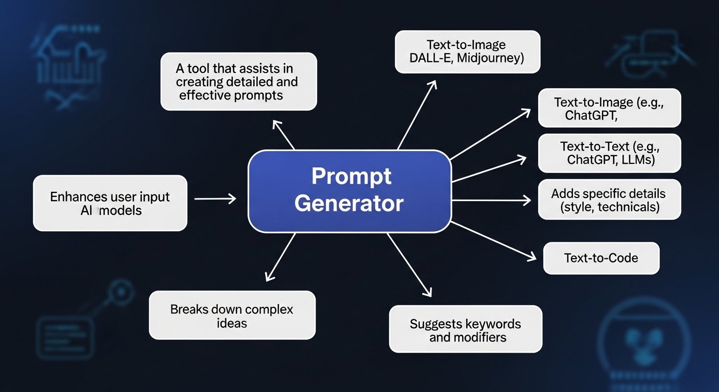 What Is a Prompt Generator