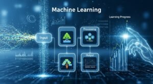 What is Machine Learning