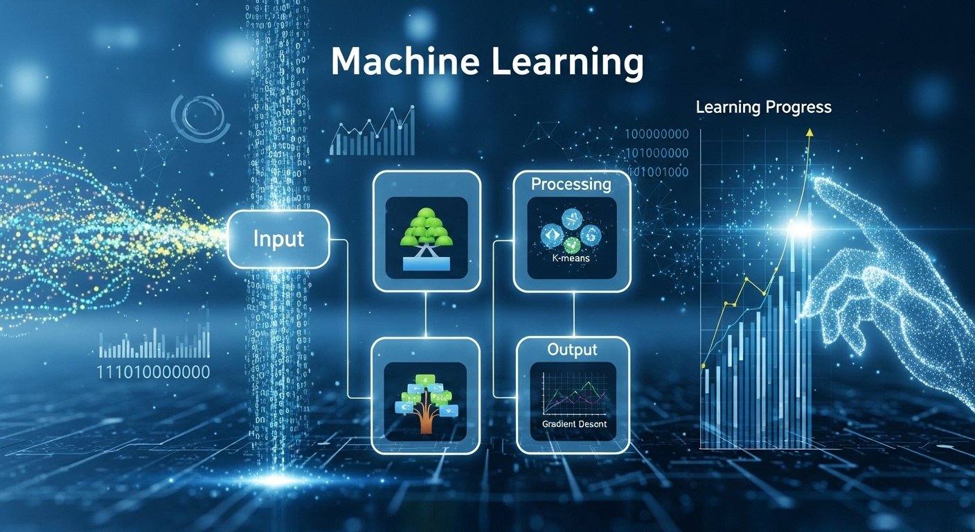 What is Machine Learning