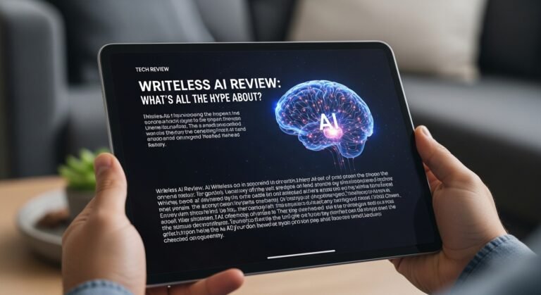 7 Honest Writeless AI Facts You Should Know