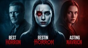 Best Horror Movies