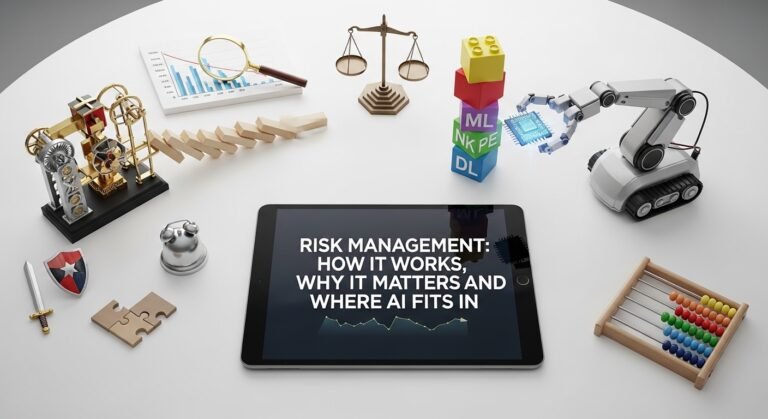 Risk Management | Guide for Reducing Business Losses